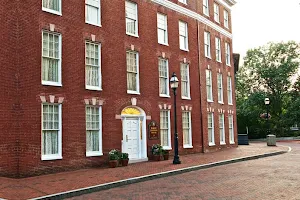 Robert Johnson House of the Historic Inns of Annapolis image