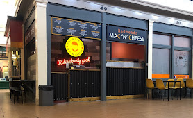 Redhead's Mac 'n' Cheese