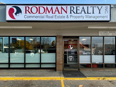 Rodman Realty, Inc. | Property Management | Commercial Sales & Leasing | Residential Sales