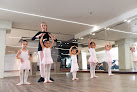 Adult ballet classes Madrid