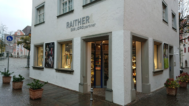 Rezensionen über Juwelier Raither in Kreuzlingen - Juweliergeschäft
