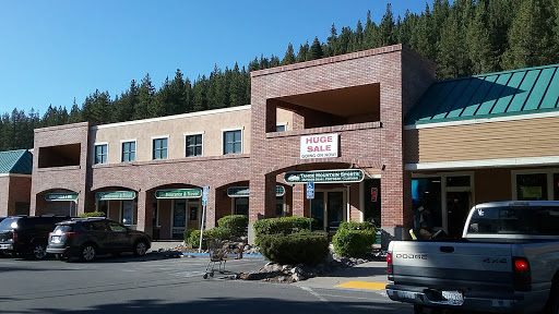 Outdoor Sports Store «Tahoe Mountain Sports», reviews and photos, 11200 Donner Pass Rd #5e, Truckee, CA 96161, USA