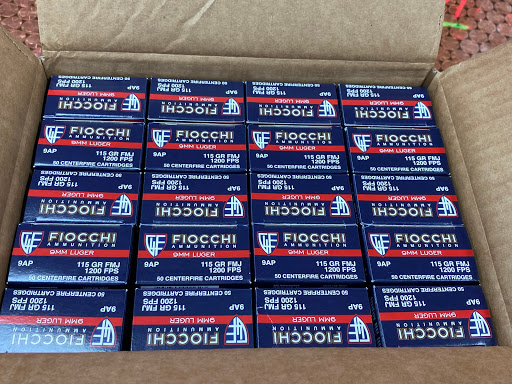 Pawn Shop «West Coast Pawn & Gun of Lakeland Florida», reviews and photos, 5619 US-98, Lakeland, FL 33809, USA