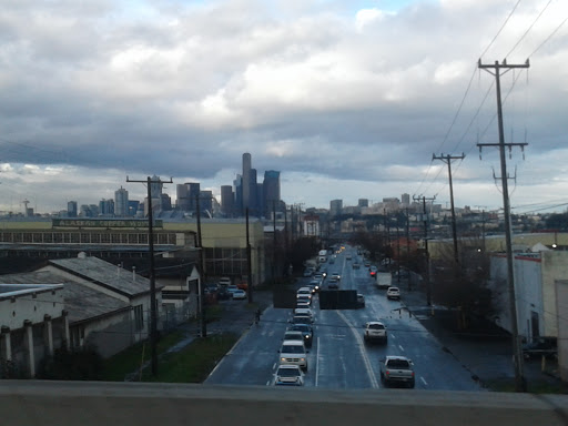 Self-Storage Facility «Urban Storage @ Rainier Brewery», reviews and photos, 918 S Horton St, Seattle, WA 98134, USA