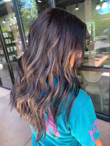 Beauty Salon «Salon Sculpt», reviews and photos, 2400 Glenna Goodacre #106c, Lubbock, TX 79401, USA