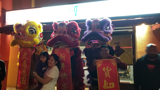 Chinese Friends Restaurant