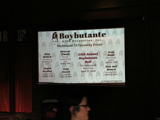 Live Music Venue «The Foundry», reviews and photos, 295 E Dougherty St, Athens, GA 30601, USA