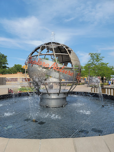 Water Park «Zoombezi Bay», reviews and photos, 10101 Riverside Dr, Powell, OH 43065, USA