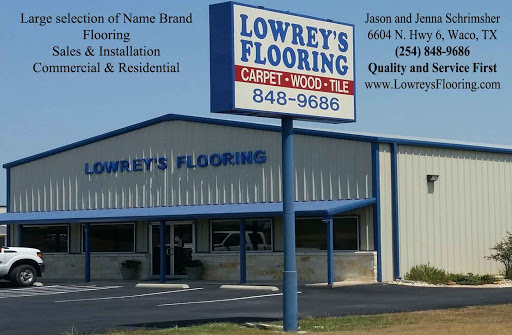 Lowrey's Flooring