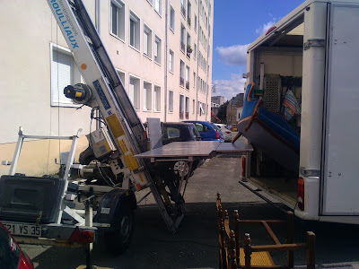 TROKEUR DÉBARRAS Maison Cherbourg 50 à Cherbourg-en-Cotentin