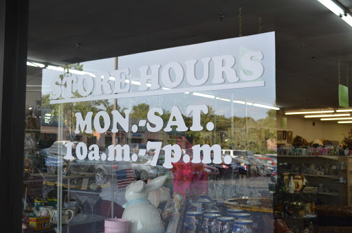 Thrift Store «The Hope Store», reviews and photos, 9850 Nesbit Ferry Rd, Johns Creek, GA 30022, USA