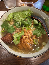 Soupe du Restaurant vietnamien Saveurs d'Asie à Paris - n°17