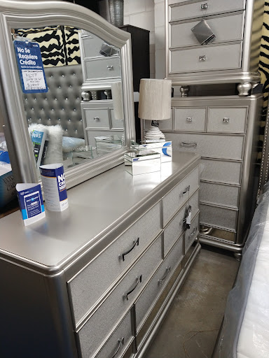 Furniture Store «Nationwide Mattress and Furniture Warehouse», reviews and photos, 769 Edgewood Ave N, Jacksonville, FL 32254, USA