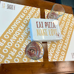 Photo n°5 de l'avis de Yolie.a fait le 11/12/2023 à 21:43 sur le  Fradiavolo Pizzeria - Elnòs Shopping Brescia à Roncadelle