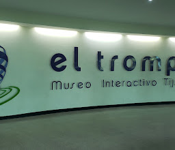 The Trompo Interactive Museum Tijuana photo