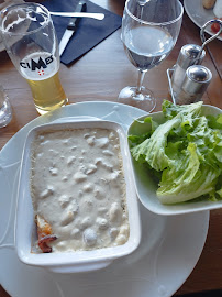 Plats et boissons du Restaurant L'ETERLOU à Villarodin-Bourget - n°18