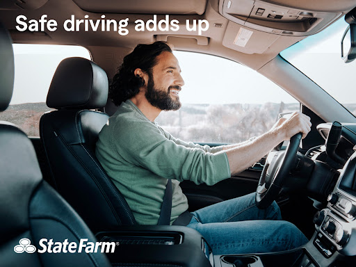 Insurance Agency «Jon Laskin - State Farm Insurance Agent», reviews and photos