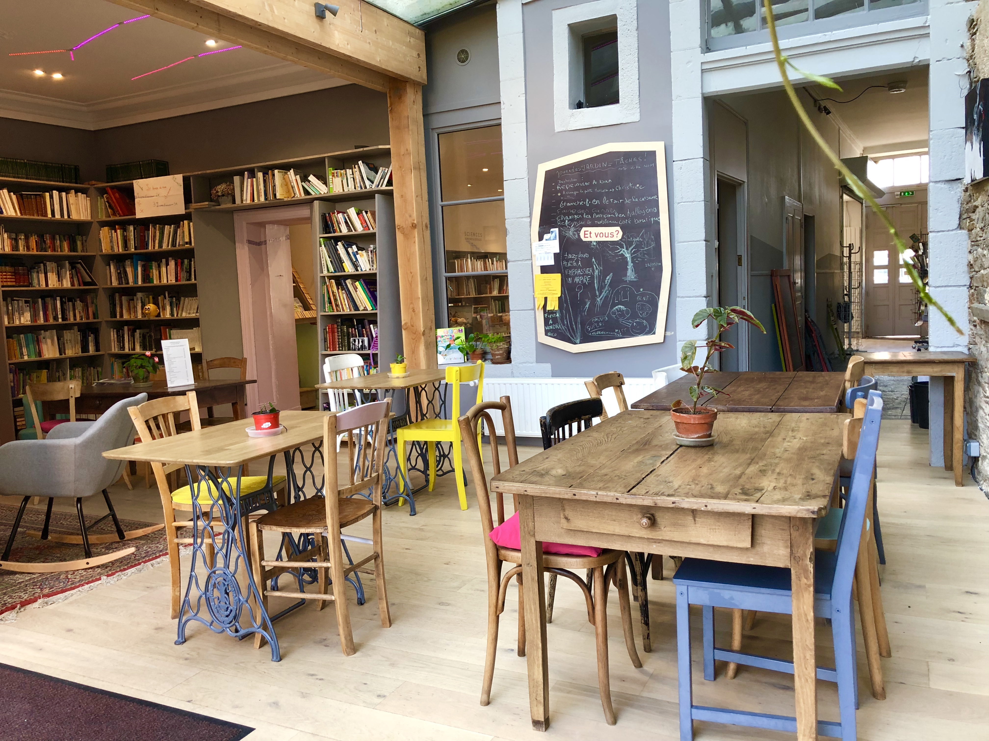 Photo n° 3 de l'avis de Sacha.t fait le 06/05/2019 à 05:33