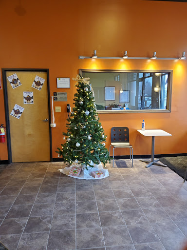 Gym «Anytime Fitness», reviews and photos, 1570 W Oak St, Zionsville, IN 46077, USA