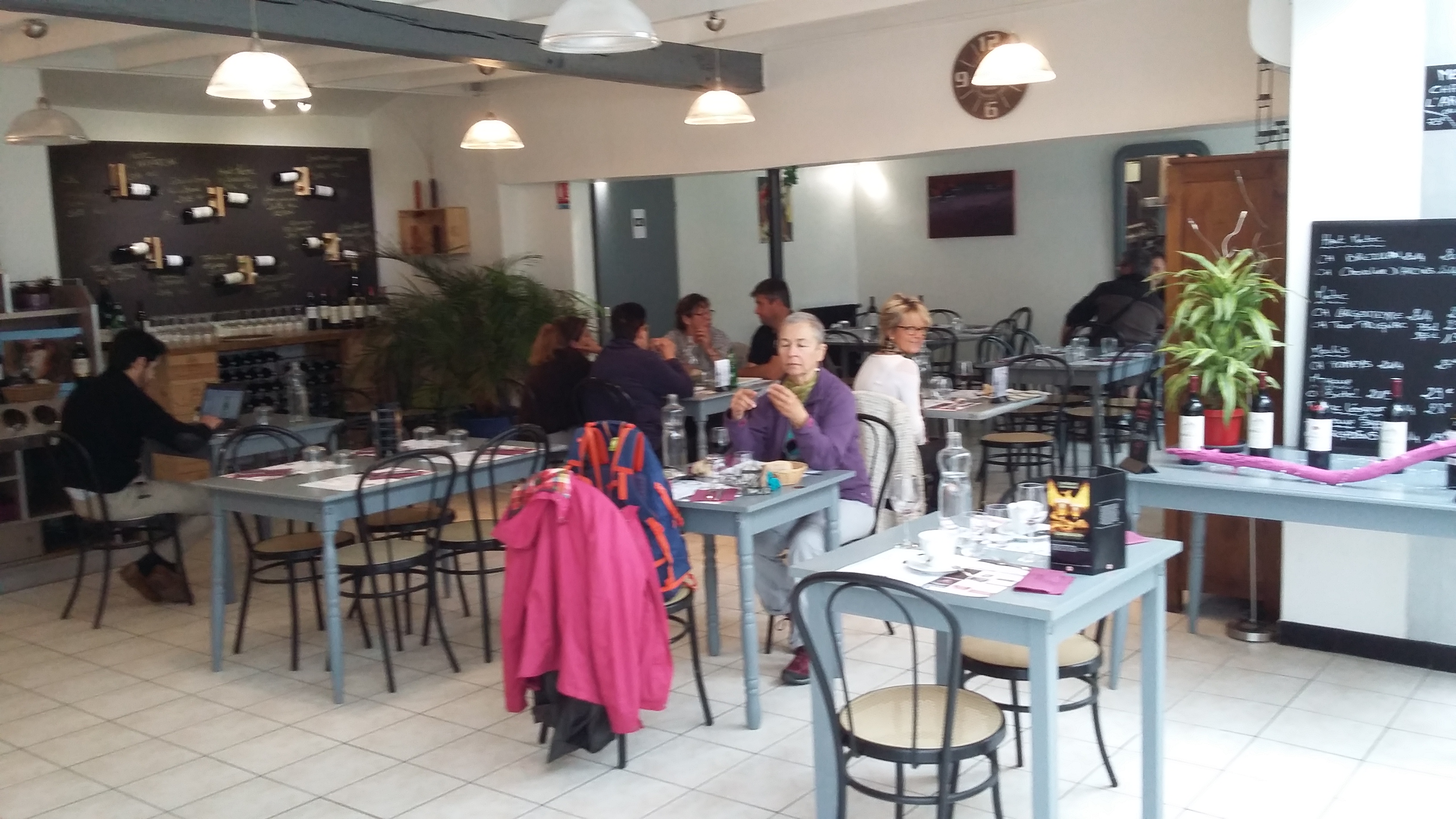 Photo n° 5 de l'avis de Gérard.a fait le 10/05/2018 à 15:51