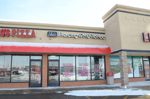 Explore hellsing tattoo ideas, creative tattoo ideas in North Aurora, available at Skynn