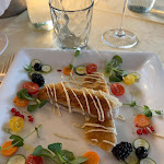 Photo n°1 de l'avis de adriano.r fait le 10/07/2023 à 03:55 sur le  Ristorante Il Castello à Varano de' Melegari