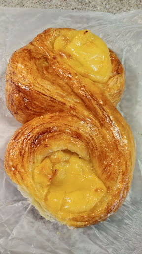 Caramel Pastelería