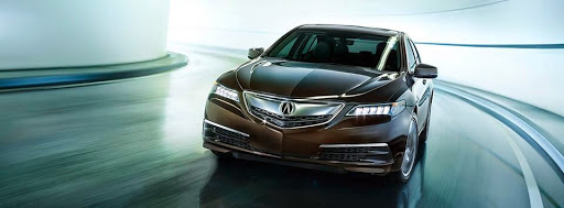 Acura Dealer «Acura of Peoria», reviews and photos, 9190 W Bell Rd, Peoria, AZ 85382, USA