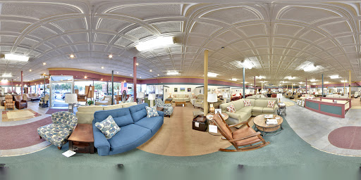 Furniture Store «Ross Furniture Co», reviews and photos, 38 Third St, Dover, NH 03820, USA