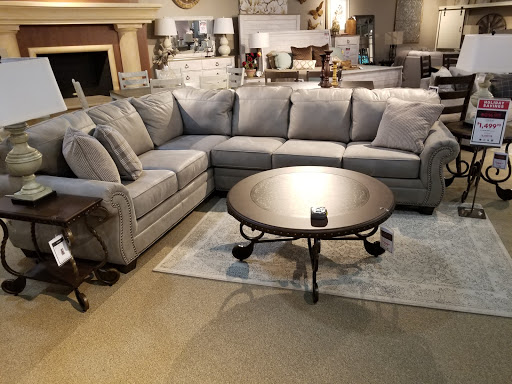Furniture Store «Ashley HomeStore», reviews and photos, 11755 Commons Dr, Springdale, OH 45246, USA
