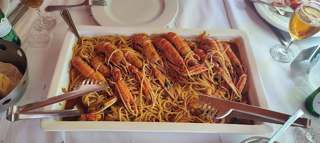 Μπάλλος Ψαροταβέρνα - Εστιατόριο