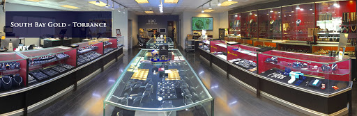 Diamond Buyer «South Bay Gold - Gold & Diamond Buyer», reviews and photos, 3804 Sepulveda Blvd C, Torrance, CA 90505, USA