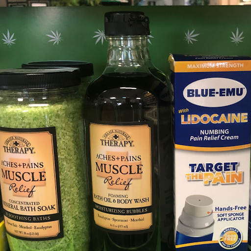 Vitamin & Supplements Store «For Goodness Sake», reviews and photos, 9118 Bonita Beach Rd SE, Bonita Springs, FL 34135, USA