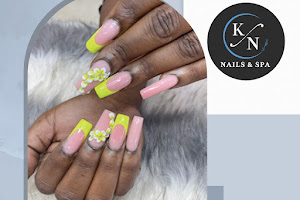 KN NAILS & SPA