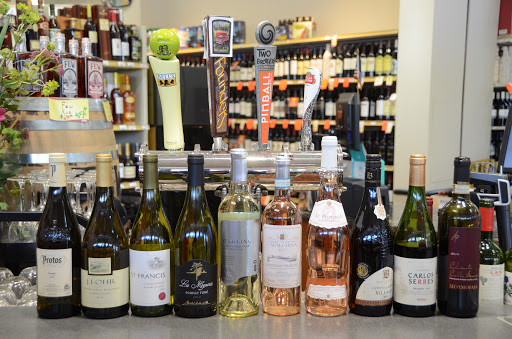 Grocery Store «Sunset Food Mart Inc», reviews and photos, 825 S Waukegan Rd, Lake Forest, IL 60045, USA