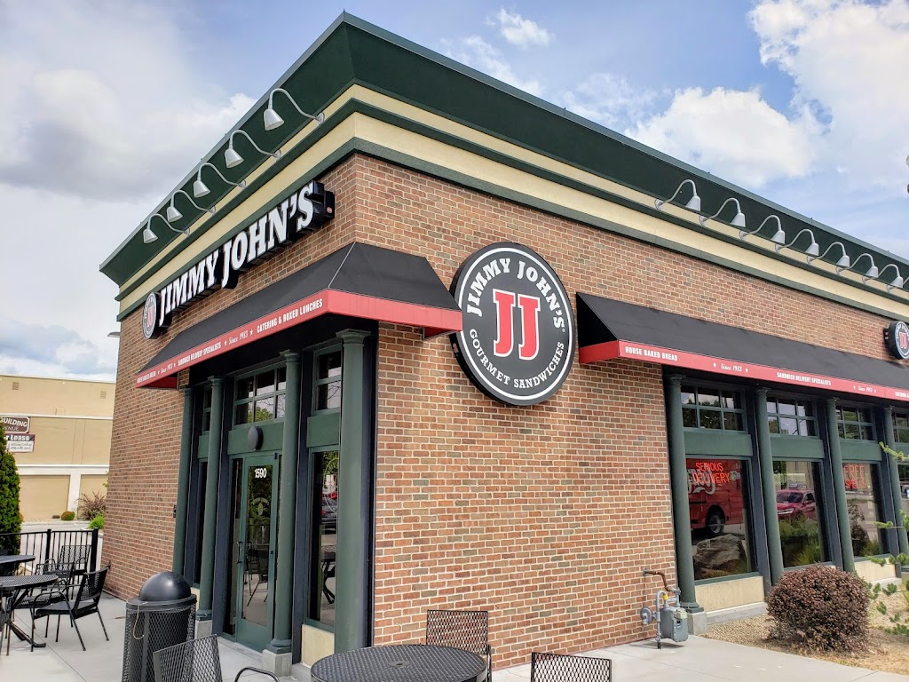 Jimmy John's 83705