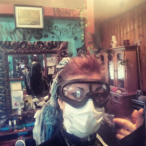 Hair Salon «Allure Hair Studio», reviews and photos, 3 Mason St, Coventry, CT 06238, USA