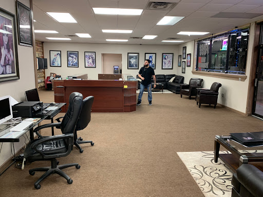 Island Ink Tattoo, 1215 Miracle Strip Pkwy SE, Fort Walton Beach, FL 32548, USA, 