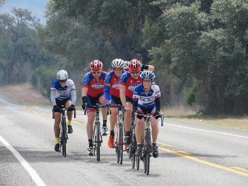 Bicycle Store «Richardson Bike Mart», reviews and photos, 1451 W Campbell Rd, Richardson, TX 75080, USA