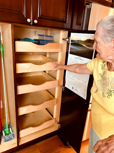 Vacation Home Rental Agency «TideLife Vacation Rentals», reviews and photos, 10744 Ocean Hwy, Pawleys Island, SC 29585, USA