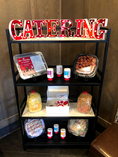 Fast Food Restaurant «Chick-fil-A», reviews and photos, 4127 Campus Dr, Irvine, CA 92612, USA