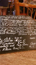 Photo n°8 de Le Pure Café à Paris ()