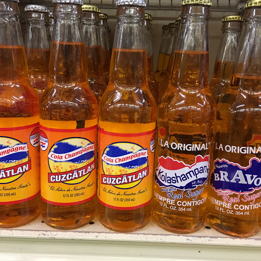 Supermarket «Chaparral Supermarket», reviews and photos, 1001 E Santa Clara St, San Jose, CA 95116, USA