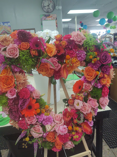 Florist «Archibald Flowers», reviews and photos, 9688 E Foothill Blvd, Rancho Cucamonga, CA 91730, USA