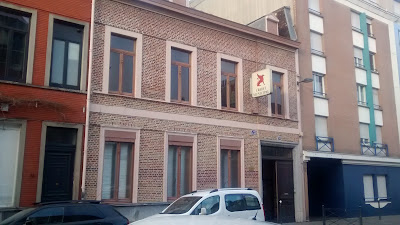 Crédit Municipal de Roubaix à Roubaix
