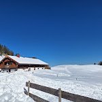 Photo n°1 de l'avis de Anja.c fait le 26/02/2024 à 11:32 sur le  Bodenschneidhaus à Schliersee