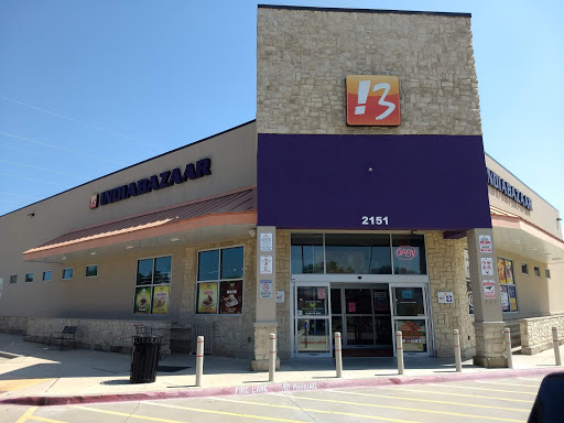 Indian Grocery Store «India Bazaar», reviews and photos, 2151 S Edmonds Ln, Lewisville, TX 75067, USA