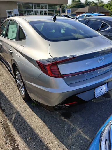 Hyundai Dealer «Major Hyundai», reviews and photos, 1534 N 9th St, Stroudsburg, PA 18360, USA