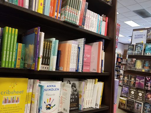 Book Store «Barnes & Noble», reviews and photos, 375 NJ-10, Ledgewood, NJ 07852, USA