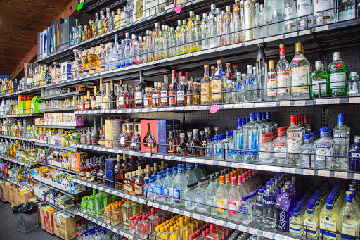 Liquor Store «Forum Liquors», reviews and photos, 801 S Prairie Ave, Inglewood, CA 90301, USA